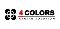 4 Colors Avatar Solution