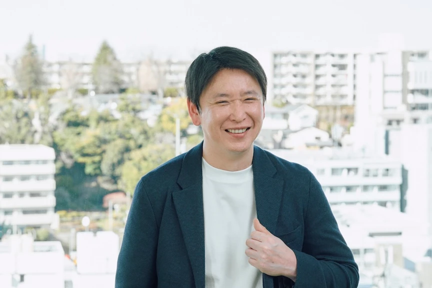 コンサルティングからAI開発まで一気通貫、技術とビジネス課題解決の両面でDXを支援