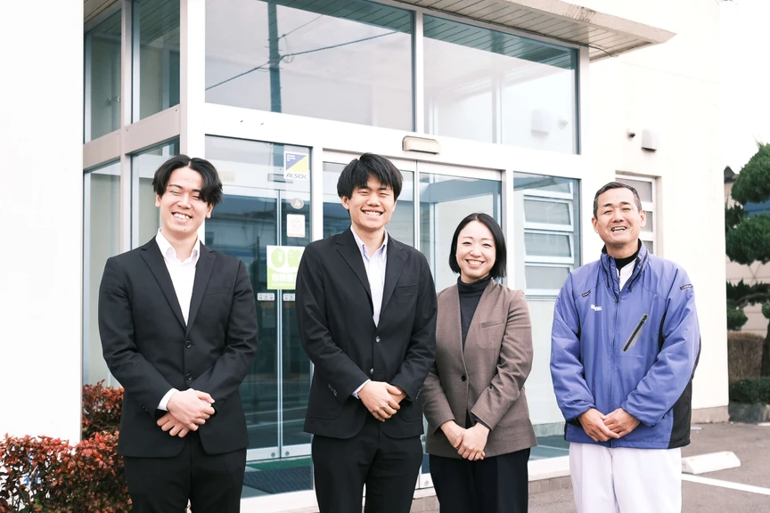 熟練者の判断を、現場で使えるAIへ。画像検査の負担軽減と検査基準の標準化を実現