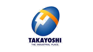 Takayoshi The Industrial Place.