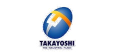 Takayoshi The Industrial Place.