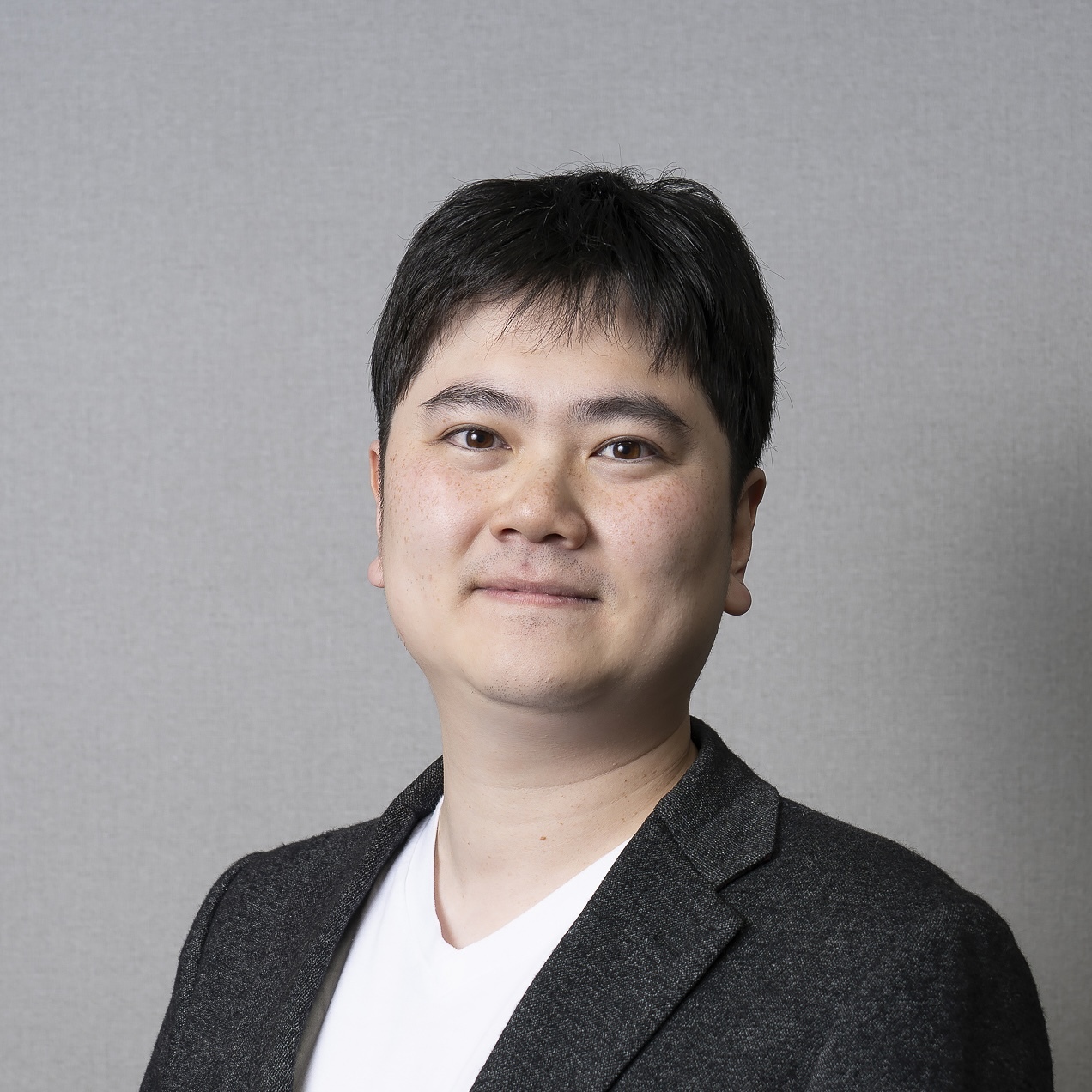 技術顧問 古川 渉一