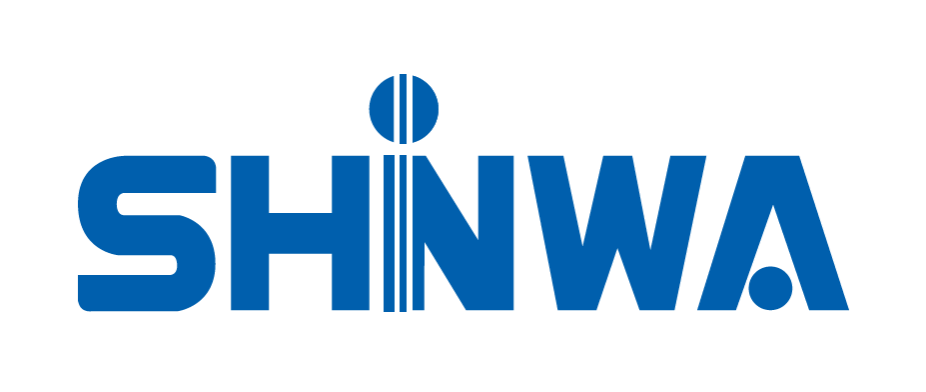 SHINWA logo