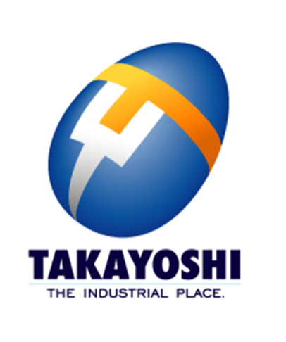 TAKAYOSHI logo